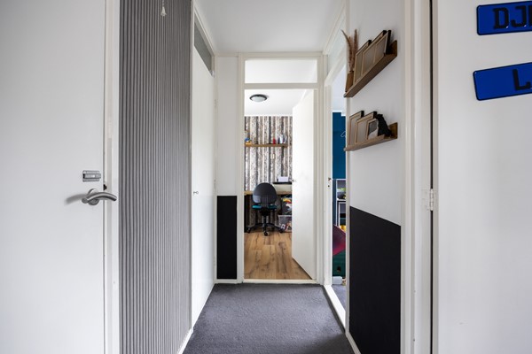 Medium property photo - De Roe 6, 9861 BG Grootegast